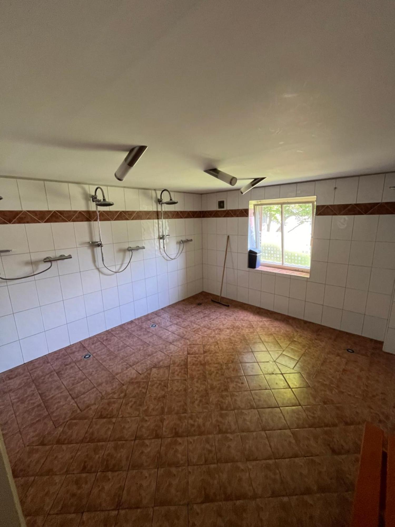 Ferienheim Mosbach Otel Wutha-Farnroda Oda fotoğraf